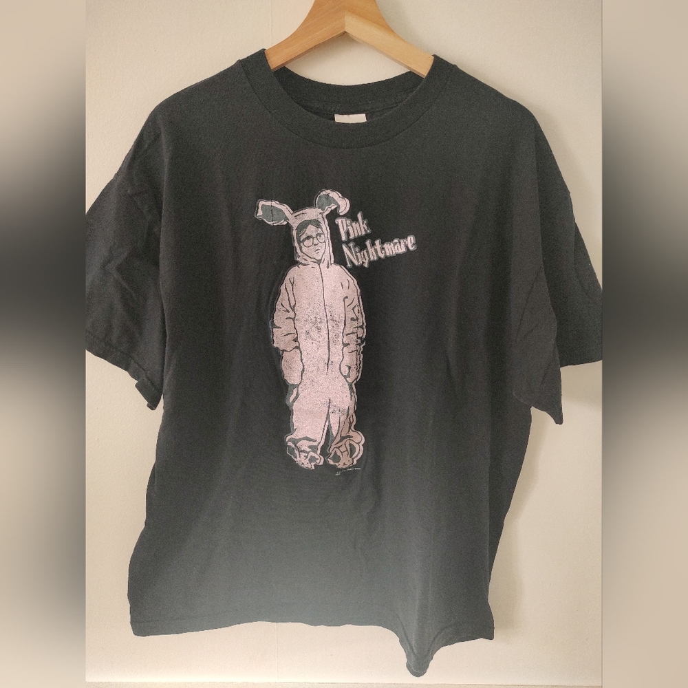 Vintage A Christmas Story Shirt- Size XL
